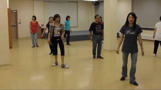 Baby Doll Waltz Dance amp Walk thru [upl. by Odille]