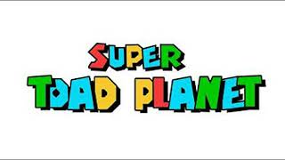 12PLAYERGM Alternate Version  Super Toad Planet OST [upl. by Loats]