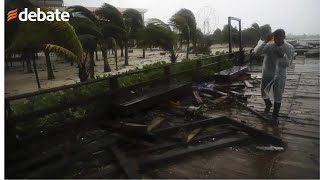 ¡México tendrá TORMENTAS Conagua advierte lluvias en 22 estados hoy 14 de octubre [upl. by Ahsile]