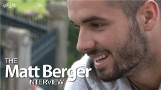 Route One The Etnies Interviews  Matt Berger [upl. by Enylodnewg]