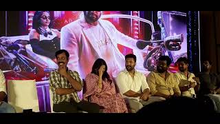 vtv Ganesh Speech Brother Movie Press Meet [upl. by Dnalra506]