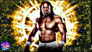 WWE Booker T Theme Song quotRap Sheetquot [upl. by Tireb604]