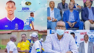 WOW🔥 RAYON yakaniye noneho PRES ROGER abishyize kurundi rwego UMUKINO wa gicuti Baale na SEFU BITE [upl. by Giovanna599]