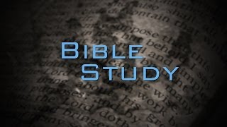 The Truth About Bible Study [upl. by Veronike]