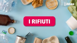 I rifiuti [upl. by Mesics]