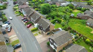 Video Tour Chapmans Way Over  Hockeys Estate Agent [upl. by Attekal]