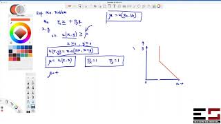 L115A  More Examples Hicksian Demand [upl. by Ybeloc427]