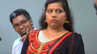 Marimayam  Ep 142  Onam Celebration in village office  Mazhavil Manorama [upl. by Annawahs]