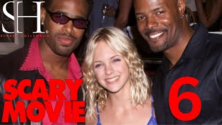 SCARY MOVIE 6 The Wayan Brothers Return  MAJOR UPDATES [upl. by Hannan]