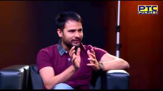 Film  Angrej I Amrinder Gill I Special Interview I Upcoming Film I 2015 [upl. by Schou]