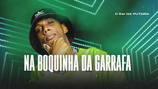 NA BOQUINHA DA GARRAFA REMIX  MC GW E COMPANHIA DO PAGODE [upl. by Mable629]