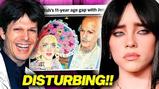 Billie Eilish Ex Is A Real CREEP Here’s Why [upl. by Briscoe303]