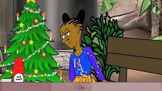 Best of Tales of Mwalimu Stano Family Part 210 minutes Compilation  prolific animation studio [upl. by Assilanna]