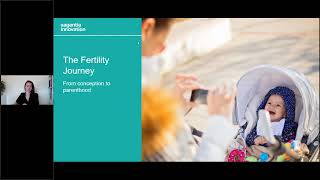 Webinar Improving fertility outcomes through IVF innovation [upl. by Jordana138]