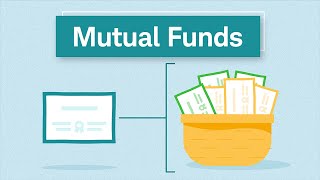 Investing Basics Mutual Funds [upl. by Dar]