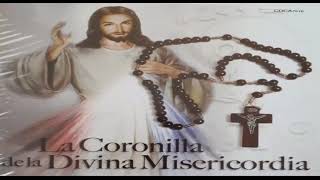 CORONILLA A LA DIVINA MISERICORDIA [upl. by Yelsehc]