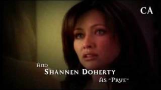 Charmed Season 9 Opening With Prue [upl. by Thorvald]