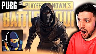 EL MEJOR NINJA de PUBG en 2023  TRUCOS y JUGADAS TROLLS [upl. by Jessica]