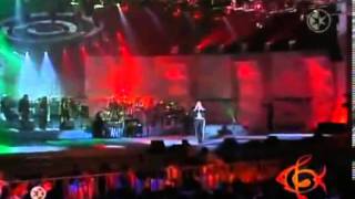 Alejandro Fernandez Tu solo tu Juan Charras Quado Cielo Roy Acapulco 2005 Parte 6 [upl. by Gerald181]