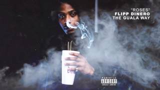 Flipp Dinero  quotRosesquot Official Audio [upl. by Joslyn638]