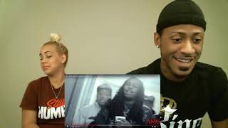 EDAI  WAR REACTION OFFICIAL MUSIC VIDEO 🔥 REAL CRAZY MUST WATCH [upl. by Fiel]