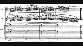 Leoš Janáček  Sinfonietta [upl. by Mirak206]