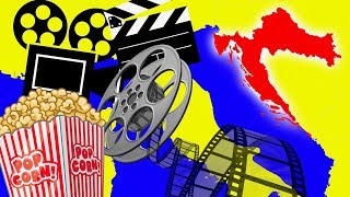 TOP 5  Najbolji hrvatski filmovi  Osvrtnik Edition [upl. by Sundin]