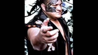 Samoa Joe  2nd Theme [upl. by Lorelei]