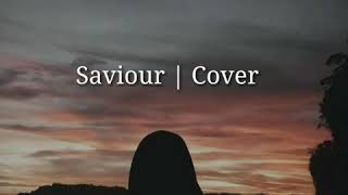 Saviour by beowulf  Cover Acapella [upl. by Eybba92]