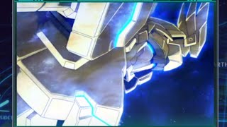 Gundam UCEngage Story UC 0090 Story Ep 21 Phoenix Hunt [upl. by Fanny]