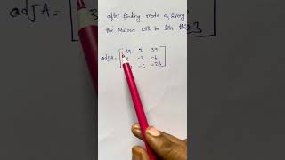 Symmetric matrix  diagonal matrix triangular matrix with examples [upl. by Anahc]