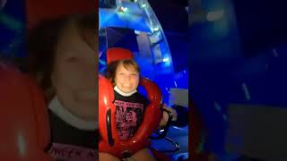 Amazing slingshot ride slingshotride slingshotchallenge slingshots 98 [upl. by Jacklyn]