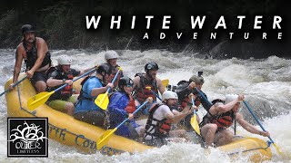 A White Water AdventureRafting the Kennebec River [upl. by Leyla343]