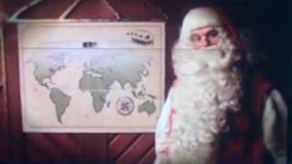 PNP Message from Santa [upl. by Dyoll]