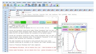 Rasch Measurement Using WINSTEPS  Essentials for a Quick amp Effective Analysis [upl. by Sands]