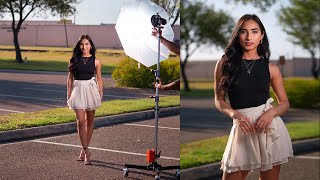 Basic Speedlight Settings Explained – Easy to Understand Intro for Beginners [upl. by Samalla917]