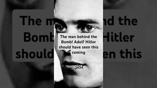 Claus von Stauffenberg The Man Behind the Bomb Who that would have killed Hitler [upl. by Mitman]