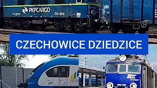 Czechowice dziedzice  17072024 [upl. by Alrzc]