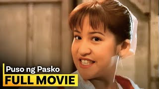 Puso ng Pasko FULL MOVIE  Jolina Magdangal [upl. by Acisseg]