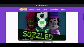 Incredibox Gameplay Sozzled [upl. by Sherborn]