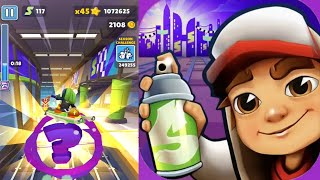 SUBWAY SURFERS SHENZHEN 2024  COMPLETE STAGE 4 OF THE SEASON CHALLENGE [upl. by Nelleeus997]