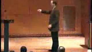 Ken Miller on Intelligent Design [upl. by Omidyar932]