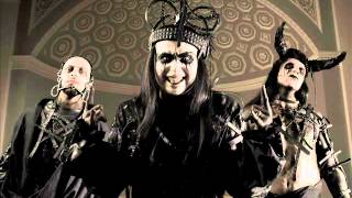 Cradle of Filth  Nymphetamine Full Album [upl. by Allie]