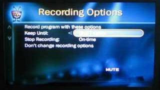 Video Demo TiVo Series 3 recording [upl. by Inga]