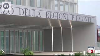 Inail finanzia la sanità in Piemonte con 602 milioni di euro [upl. by Drue]