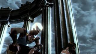 Kratos epic speech  God of War [upl. by Oidiple]