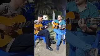 pharaon gipsy king rumba guitar shorts subscribe [upl. by Tayler967]