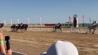 Safari to Birdsville Races 2024 Birdsville Cup…Queensland [upl. by Molly679]