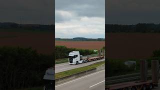 Wassenberg Transporte dutchstyle goinstyle hollandstyle scania scaniapower scaniav8 a38 [upl. by Jenna]