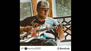 “You Can Have The Crown” Sturgill Simpson Cover Kuntry [upl. by Neerac]